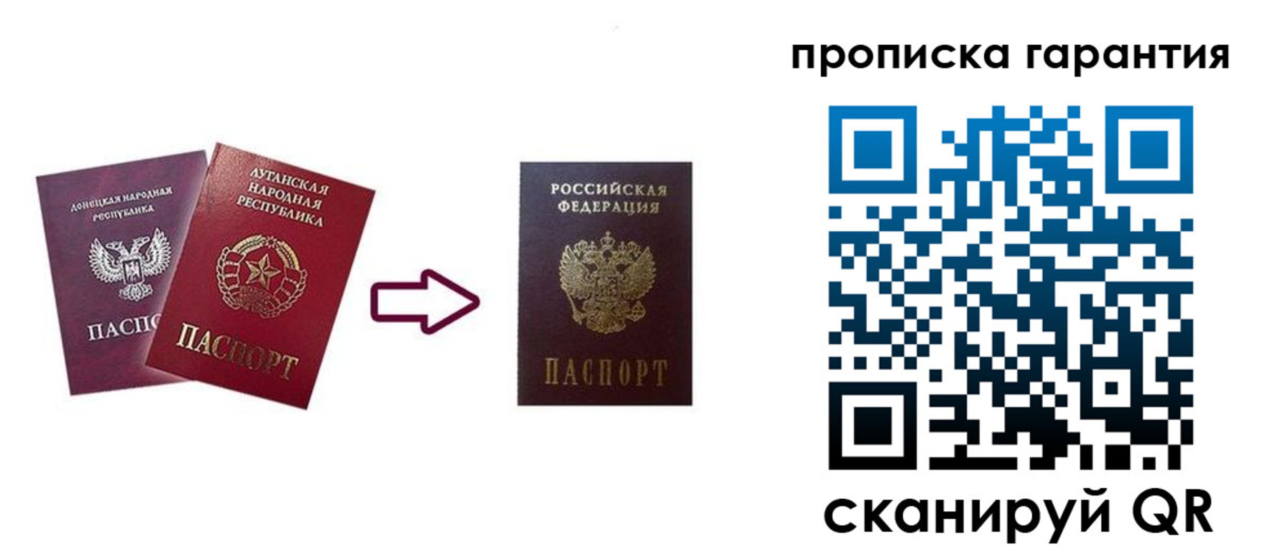 временная регистрация 2025 в Калининграде